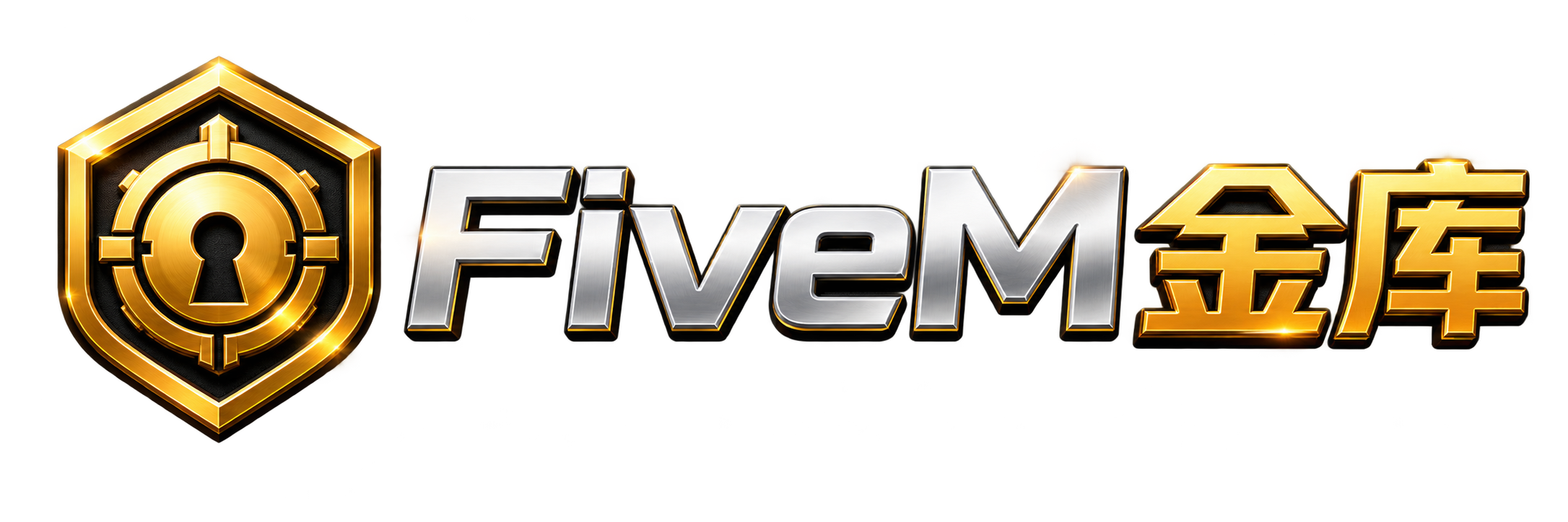 FiveM金库